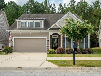 3027 Cricket Lane