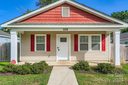 208 Lakewood Avenue sold home in Charlotte, SC