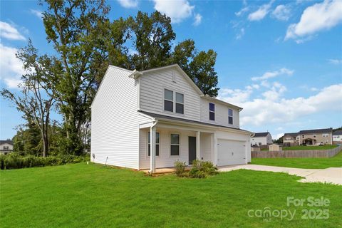 157 Emory Road sold home in North Park, Cowpens, SC