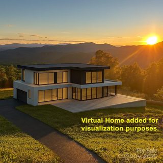 Tbd Nicholas Knoll Road active home in Amber Ranches, Bakersville, NC