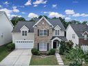 13425 Meadowmere Road sold home in Huntersville, SC