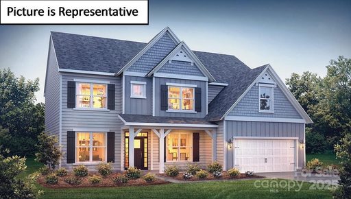3005 Canvasback Way