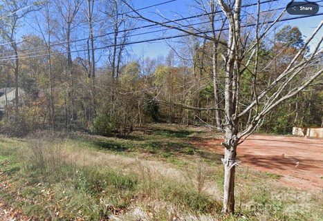 6605 Rockwell Boulevard sold lot in Rockwell Park, Charlotte, NC