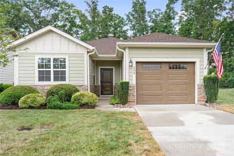 204 Flat Rock Drive