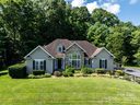 110 Michael Court sold home in Leicester, SC