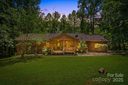 135 Logan Court sold home in Lake Lure, SC