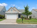 10317 Threatt Woods Drive sold home in Charlotte, SC