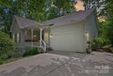 113 Fox Cross Drive sold home in Brevard, SC