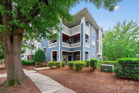 424 Mather Green Avenue sold condo in Olmsted Park, Charlotte, NC