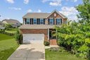 16304 Thoroughbred Trace Lane sold home in Charlotte, SC