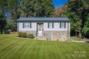 3781 Serenity Drive sold home in Hickory, SC