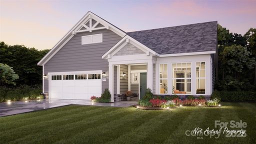 7400 Purple Martin Way active home in The Courtyards At Quail Park, Mint Hill, NC