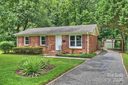 2840 Edsel Place sold home in Charlotte, SC
