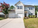 1292 Century Drive sold home in Clover, SC