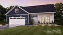 112 Alenda Lux Circle sold home in Mooresville, SC