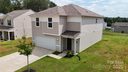 1548 Cannan Mountain Drive sold home in Newton, SC