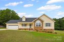 1961 Williford Woods Lane sold home in Rock Hill, SC