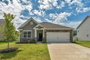 124 Hickory Ridge Drive sold home in Locust, SC