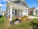 134 Fox Cove Road sold home in Hendersonville, SC