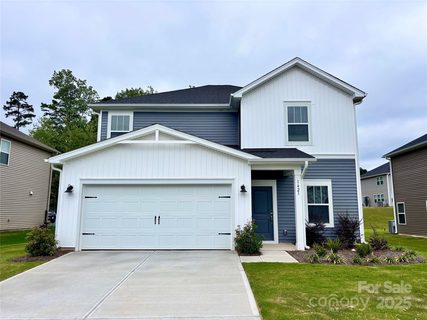 1421 Windy Park Drive