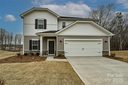 1987 Paddlewheel Drive sold home in Stanley, SC