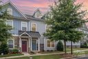 15104 Meacham Farm Drive sold home in Huntersville, SC