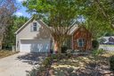 13306 Flowing Brook Court sold home in Charlotte, SC