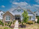 13213 Oak Farm Lane sold home in Huntersville, SC