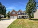 1915 Birchbrook Court sold home in Harrisburg, SC