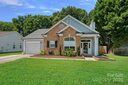 10415 Danesway Lane sold home in Cornelius, SC