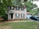 2500 Olde Whitehall Road sold home in Charlotte, SC