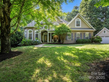 53 Kanuga Forest Drive sold home in Kanuga Forest, Hendersonville, NC