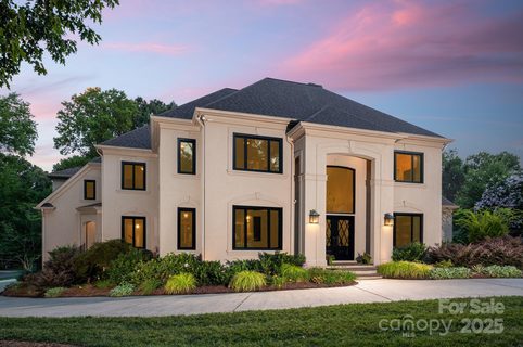 1736 White Pond Lane sold home in Walden Pond, Waxhaw, NC
