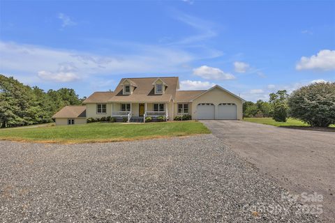 1144 Old Mountain Road active home in Spring Meadows, Statesville, NC