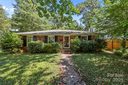 701 Hollis Road sold home in Charlotte, SC