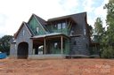 6005 Long Stirrup Lane sold home in Mint Hill, SC