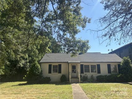 701 Poindexter Drive