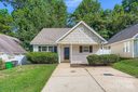3703 Silver Ore Lane sold home in Charlotte, SC