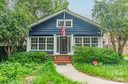 2342 E 7th Street sold home in Charlotte, SC