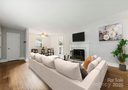 4145 Sheridan Drive sold home in Charlotte, SC