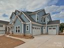 13722 Glennmayes Drive sold home in Huntersville, SC