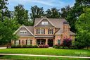 11915 Red Sorrell Lane sold home in Huntersville, SC