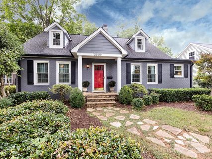 2909 Park Road
