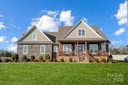 1025 Coppergate Drive sold home in Salisbury, SC