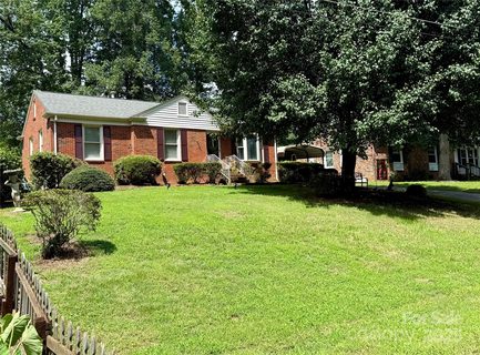 415 E Poplar Street sold home in Craig Heights, Stanley, NC