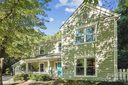 1336 Somersby Lane sold home in Matthews, SC