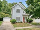 9826 Grier Springs Lane sold home in Charlotte, SC