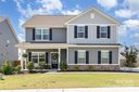 3648 Allenby Place sold home in Monroe, SC