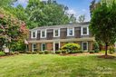 1811 Manor Mill Road sold home in Charlotte, SC