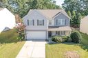 1219 Century Drive sold home in Clover, SC